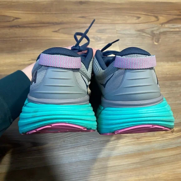 Hoka Gaviota 3 Shoes - Picture 9 of 12